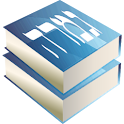 Daf Yomi+ logo