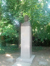 Паметник на Захари Стоянов