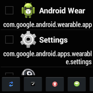 How to install Task Manager for Android Wear 1.0.0 mod apk for laptop