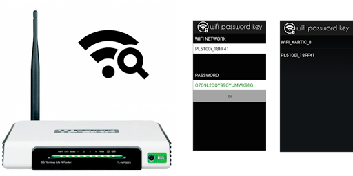 WiFi的密码注册机2015年