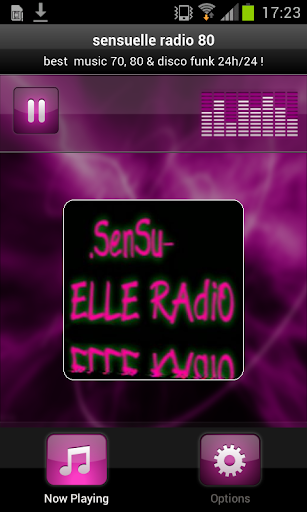 sensuelle radio 80