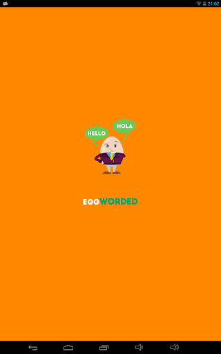 【免費拼字App】EggWorded - Learn Vocabulary-APP點子