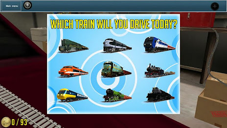 My First TRAINZ Set poster 7