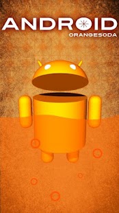 Free Download Orange soda Android APK