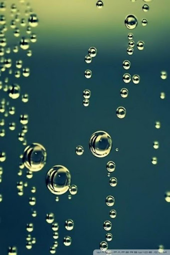 Water Drop Wallpaper HD