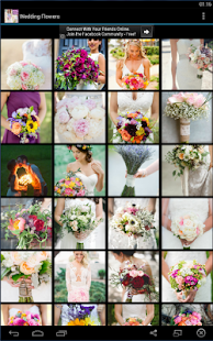 Lastest Wedding Flowers APK for Android