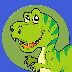 Dino Math Bingo.apk 1.1