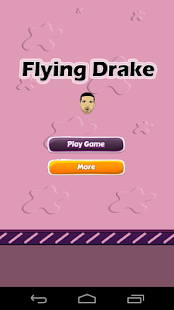 Flying Drake