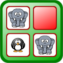 Animal Memory Free icon