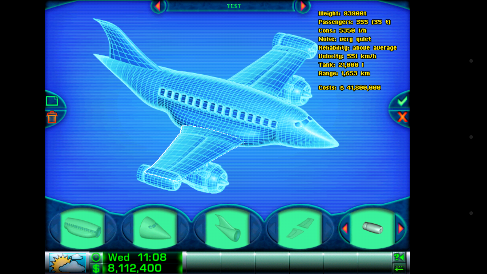 Airline Tycoon Deluxe Android Apps on Google Play
