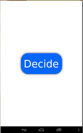 Z Schrodinger's Cat, Decision poster 1