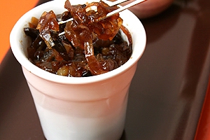 Shallot Marmalade