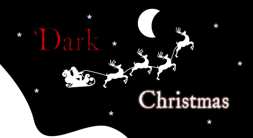 【免費街機App】Dark Christmas-APP點子