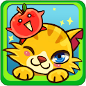 Q Kitty Garden logo