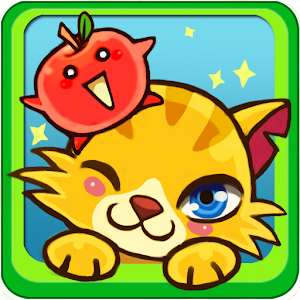 Q Kitty Garden for PC and MAC
