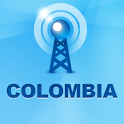 tfsRadio Colombia logo