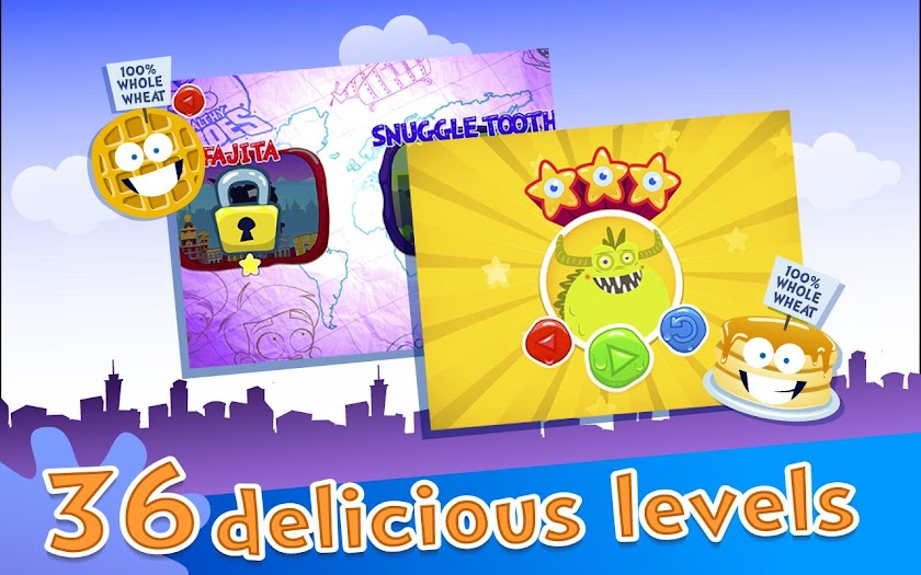 Educational Games for Kids 3 Screen 3