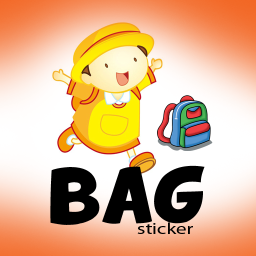 Bag Camera LOGO-APP點子