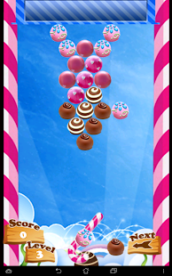 Download Candy Balls APK