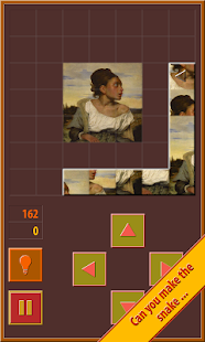 How to mod Snake Puzzle patch 2.6 apk for bluestacks