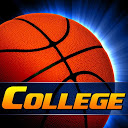 College Basketball Scoreboard mobile app icon