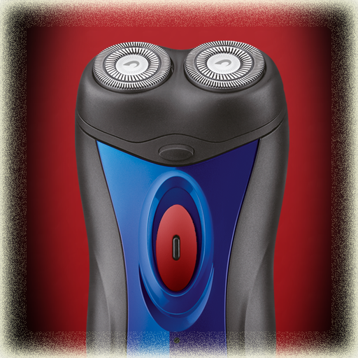 Electric Shaver - Free LOGO-APP點子