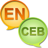 Cebuano English dictionary