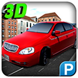 Sports Car Parking 3D.apk 1.1