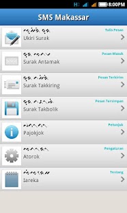 How to get SMS Makassar 1.0 unlimited apk for laptop