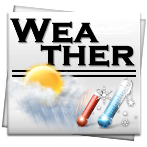 Download Realtime Weather Widget For PC Windows and Mac