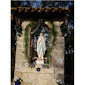 photo de Sanctuaire SAINT-ROMANS-DES-CHAMPS (Notre-Dame de Lourdes)