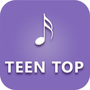 Lyrics for Teen Top.apk 2.3.1.1