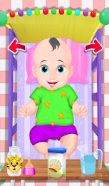 Gives Birth To Maternity poster 7