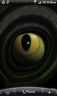 download Alien Eye free
