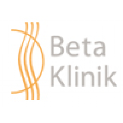 Beta Klinik International Head LOGO-APP點子