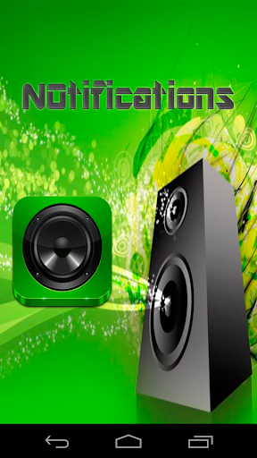 【免費音樂App】Notification sounds ringtones-APP點子