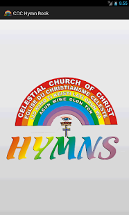 CCC Hymn Book