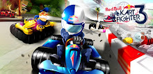 Red Bull Kart Fighter 3 APK