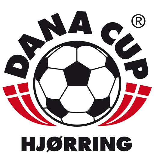 Dana Cup LOGO-APP點子