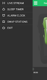 myFM On The Go Screenshots 1