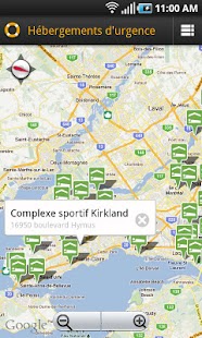 Montreal Just in Case Screenshots 7