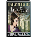 Libro: Jane Eyre logo