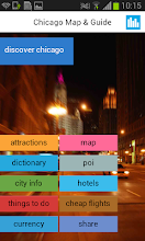 Chicago Offline Map & Guide APK Download for Android