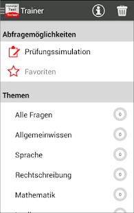 How to mod Eignungstest Trainer lastet apk for pc