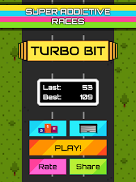 Turbo Bit poster 6
