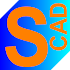 SchemataCAD viewer DWG/DXF1.78 - 1/2019