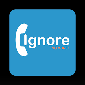 Ignore No More - parental control app locks child's phone