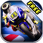Moto Racing GP 2015