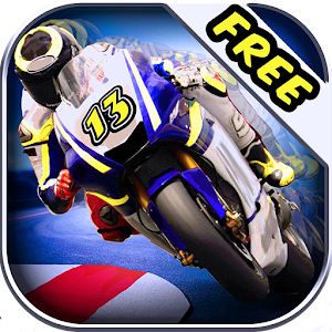 Moto Racing GP 2015 logo