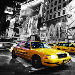 New York Live Wallpaper (Full).apk 2.1